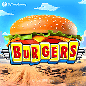 Burgers Related Game