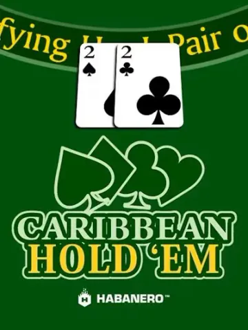 j88 Caribbean Hold'em D