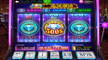 Trò chơi Slots nổi bật trên J88